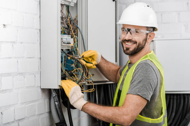 Best Electrical Contractors for Businesses  in Englewood, NJ