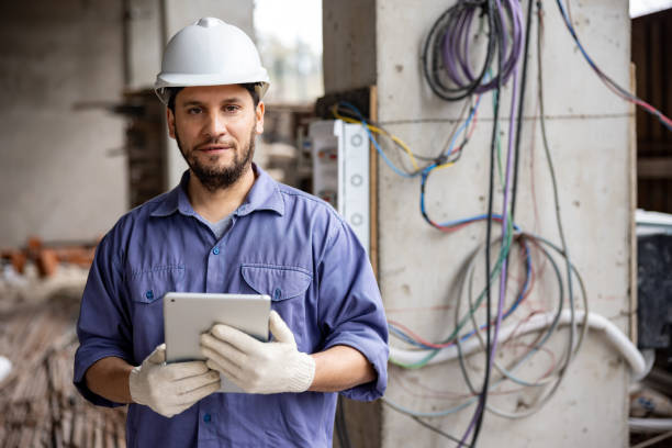 Best Home Electrical Repair  in Englewood, NJ