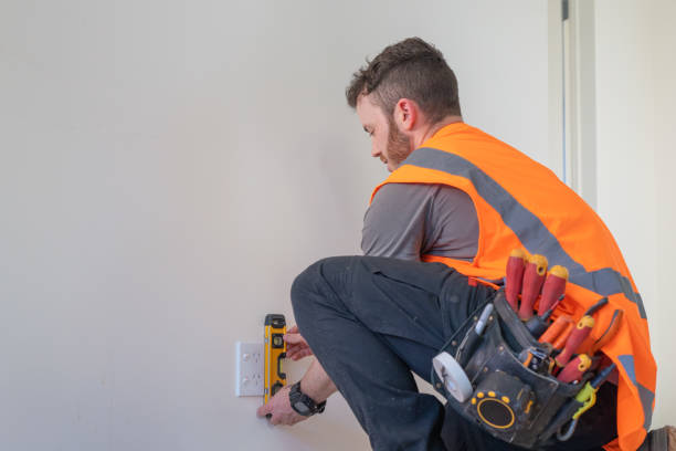 Best Residential Electrician Services  in Englewood, NJ