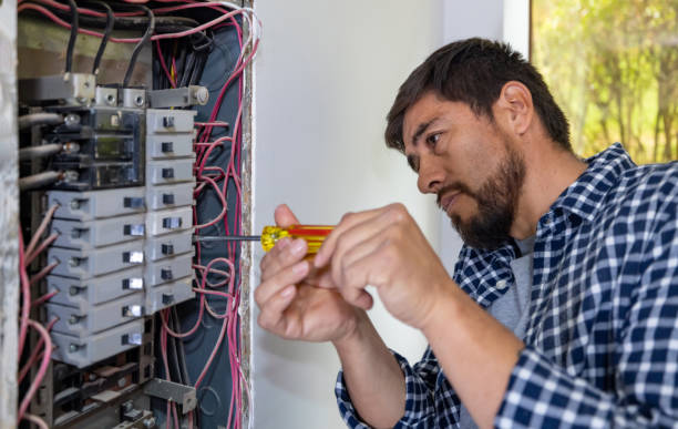 Best Electrical System Inspection  in Englewood, NJ